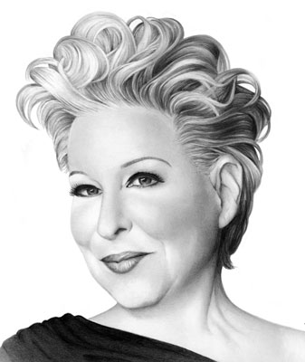 Cath Riley | Drawings and Illustration - commissioned portraits