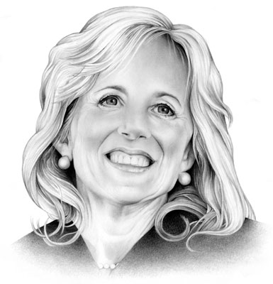 Cath Riley | Drawings and Illustration - commissioned portraits