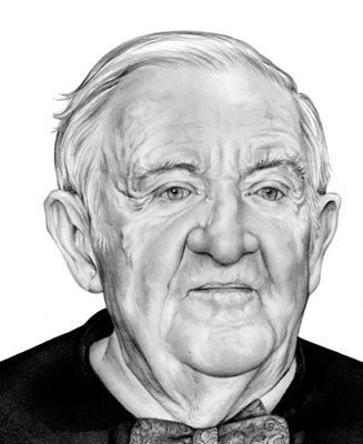 Cath Riley | Drawings and Illustration - commissioned portraits