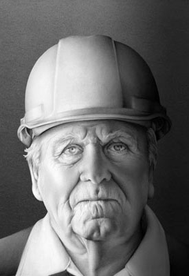 Cath Riley | Drawings and Illustration - commissioned portraits