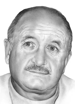 Cath Riley | Drawings and Illustration - commissioned portraits